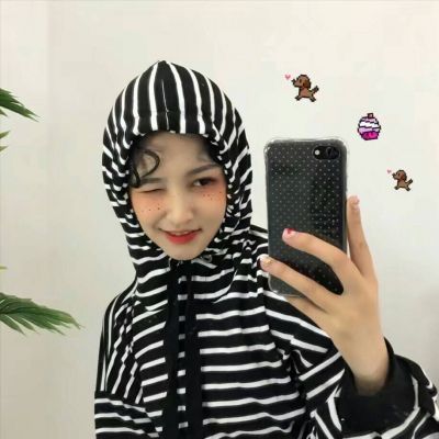 可爱美丽漂亮女孩头像