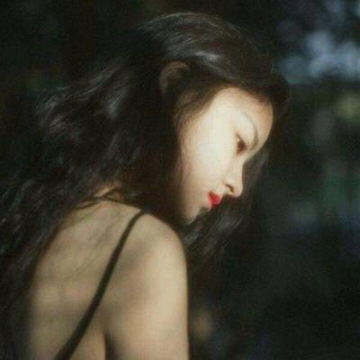 仙女可爱女生闺蜜头像