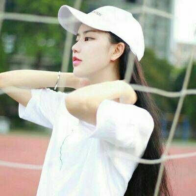 学生头像女生16岁