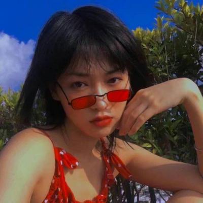 微信头像女生可爱萌成年图片