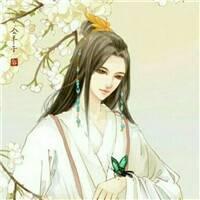 qq头像古风情侣头像一对两张图片