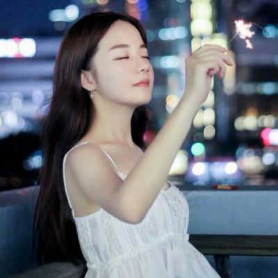 可爱美丽漂亮女孩头像