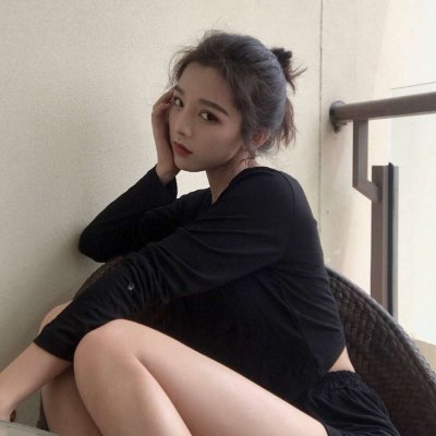 女生2025QQ头像潮高清图片