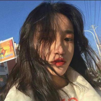 微信头像女生可爱萌成年图片