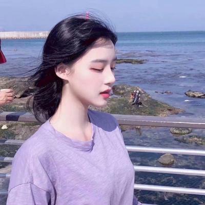 QQ头像大图高清女生