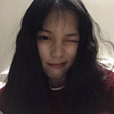 头像女个性可爱风图片