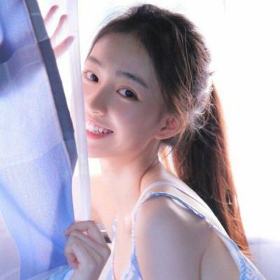 长得好看的头像女生