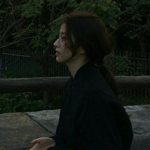 头像图片女生唯美伤感