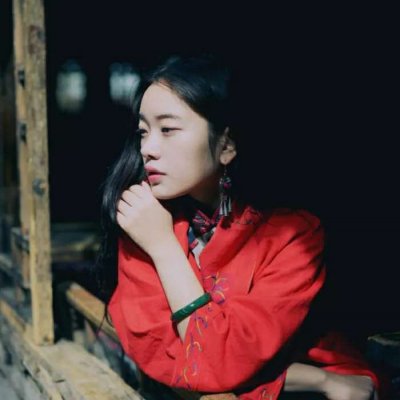 2025年跨年头像图片