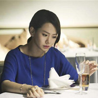 漂亮女明星戚薇qq头像图片