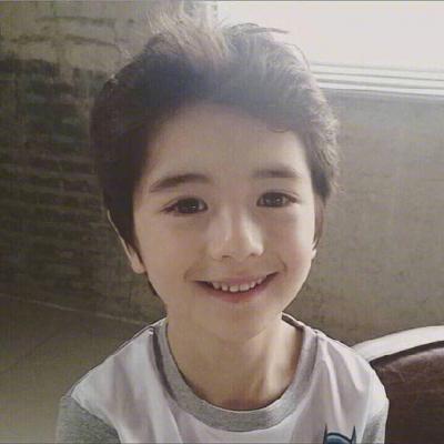 可爱小正太头像萌图片
