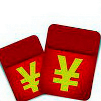 qq红包头像图片