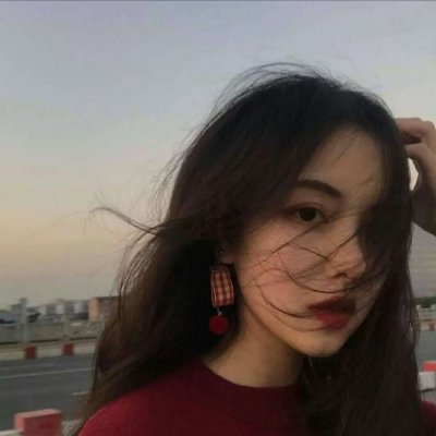 qq女头像高冷