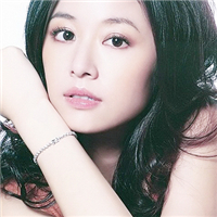 头像女林心如