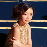 头像女林心如