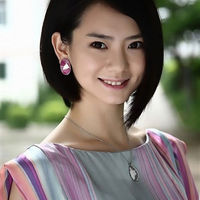漂亮女明星戚薇qq头像图片