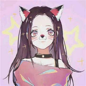 女生头像霸气超拽高冷动漫好看