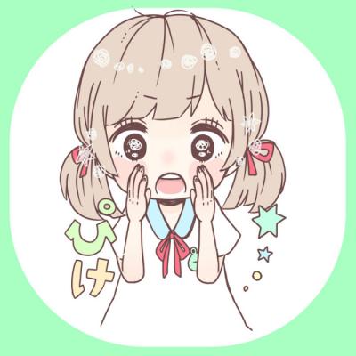 闺蜜微信头像大全卡通动漫图片
