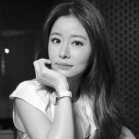女明星林心如qq头像图片