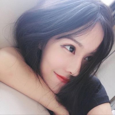 头像女意境唯美图片