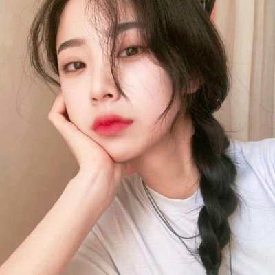 头像女意境唯美图片