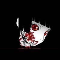 不良少女头像女生动漫图片