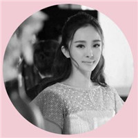漂亮女明星杨幂qq头像图片