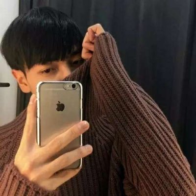男生风格微信头像图片