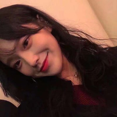 qq头像超酷女生