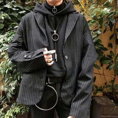 头像男生高清大图2025