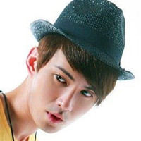 帅气男明星徐正溪qq头像图片