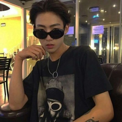 头像男生高清大图2025