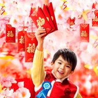 qq红包头像图片