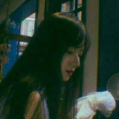 女生痞帅头像图集