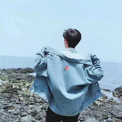 头像高级小众男生意境图片