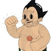 头像搞怪独特喜感图片