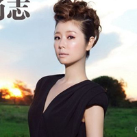 头像女林心如