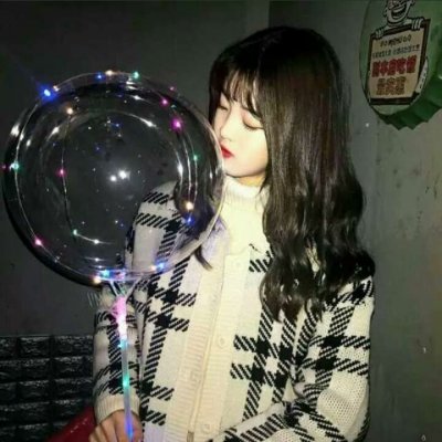 qq女头像高冷