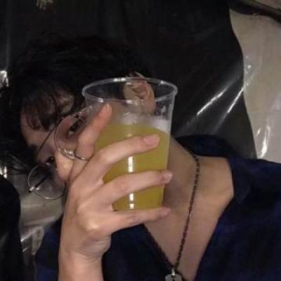 潮流男头像高清大图