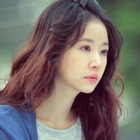 女明星林心如qq头像图片
