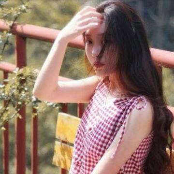 高清网红头像女生图片