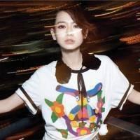漂亮女明星戚薇qq头像图片