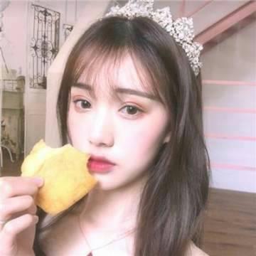 高清网红头像女生图片