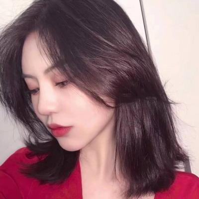 头像女意境唯美图片