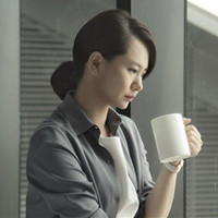 漂亮女明星戚薇qq头像图片