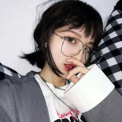 微信个性气质迷人女头图片