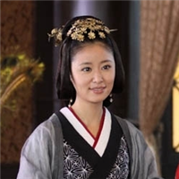 女明星林心如qq头像图片
