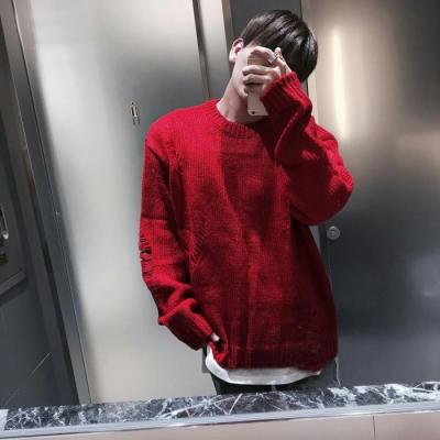 帅男微信头像图片