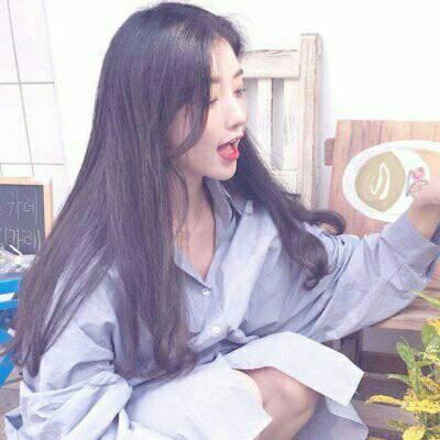 高清网红头像女生图片