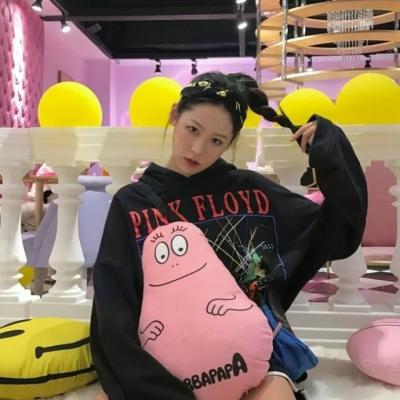 情头单人高清一人一张图片